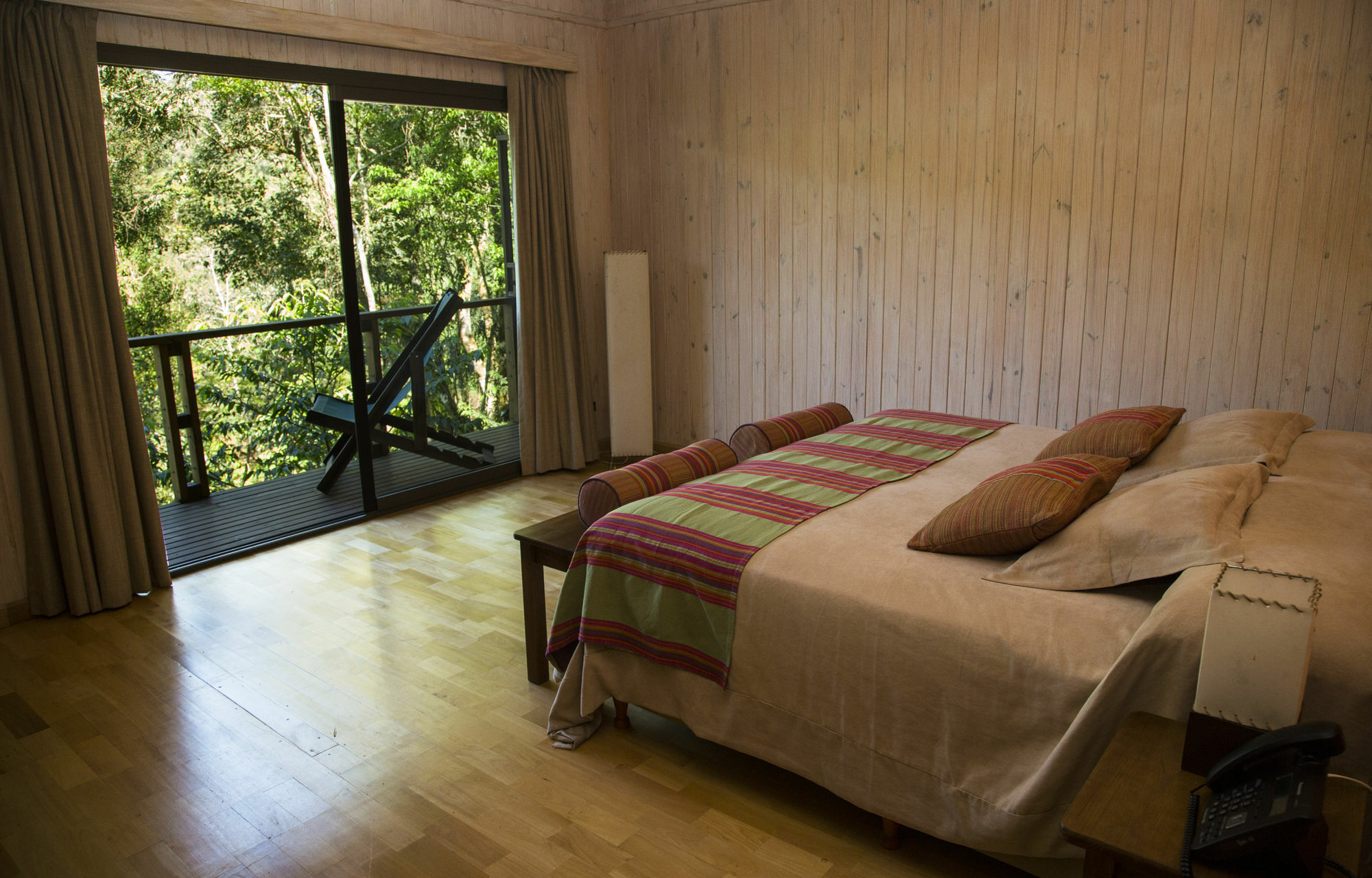 Mocona Virgin Lodge ซัลโตส เดล โมโกนา ภายนอก รูปภาพ