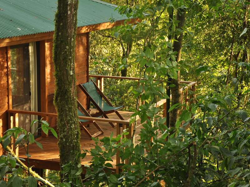 Mocona Virgin Lodge ซัลโตส เดล โมโกนา สิ่งอำนวยความสะดวก รูปภาพ
