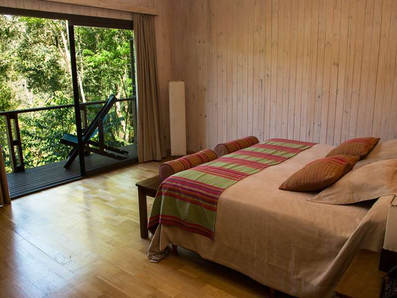 Mocona Virgin Lodge ซัลโตส เดล โมโกนา ห้อง รูปภาพ