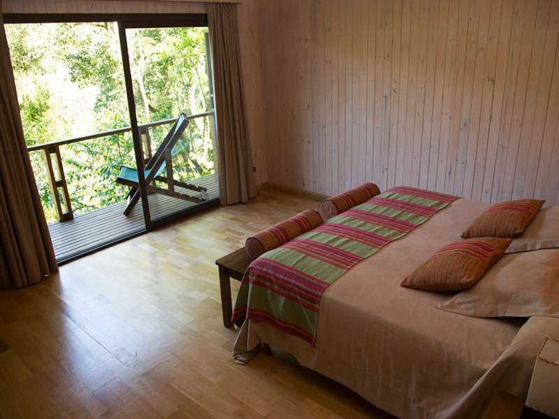 Mocona Virgin Lodge ซัลโตส เดล โมโกนา ห้อง รูปภาพ